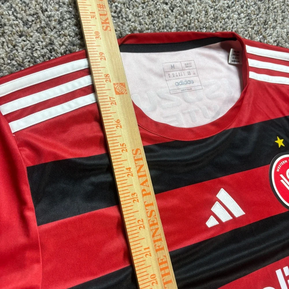 adidas western sydney